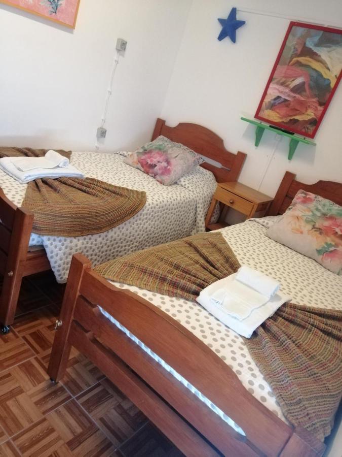 Lagos Central Hostel Kültér fotó