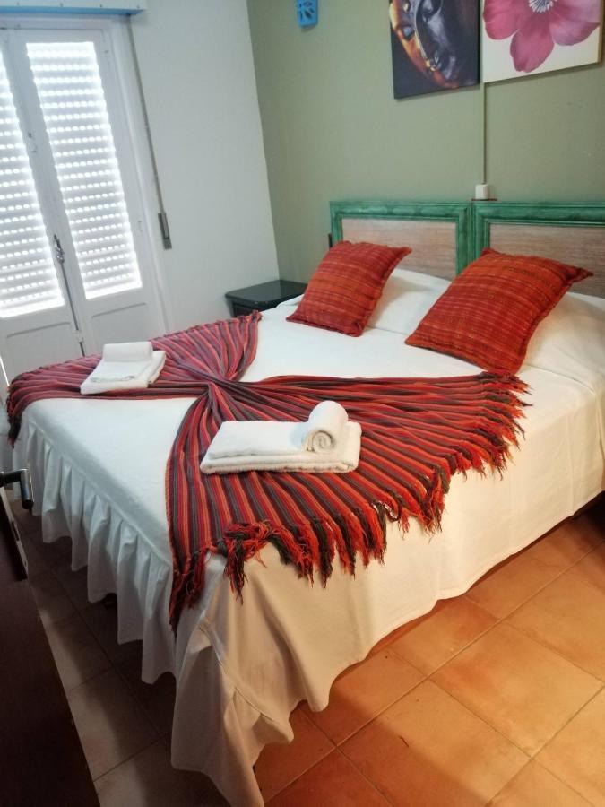 Lagos Central Hostel Kültér fotó