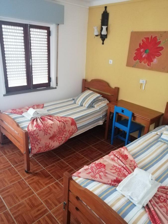 Lagos Central Hostel Kültér fotó
