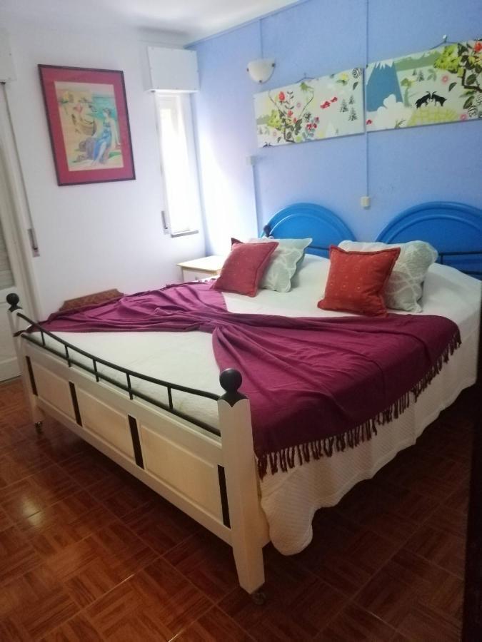 Lagos Central Hostel Kültér fotó