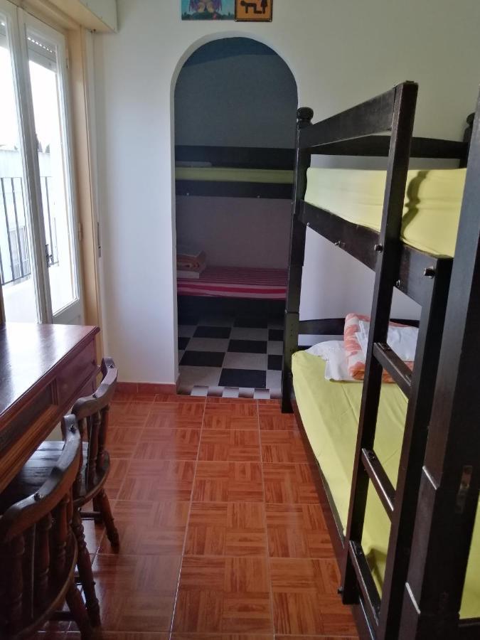 Lagos Central Hostel Kültér fotó