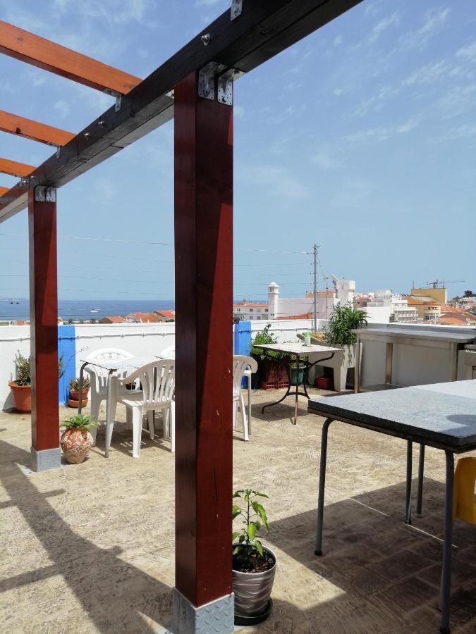 Lagos Central Hostel Kültér fotó