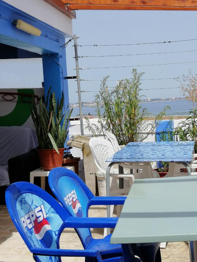 Lagos Central Hostel Kültér fotó
