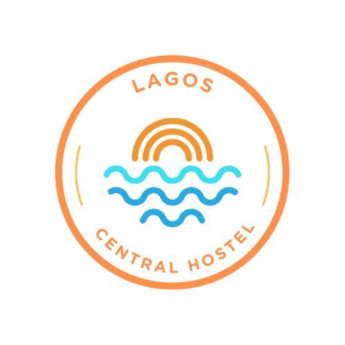 Lagos Central Hostel Kültér fotó
