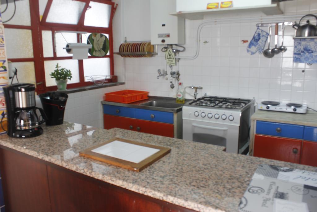Lagos Central Hostel Kültér fotó