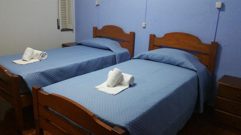 Lagos Central Hostel Kültér fotó