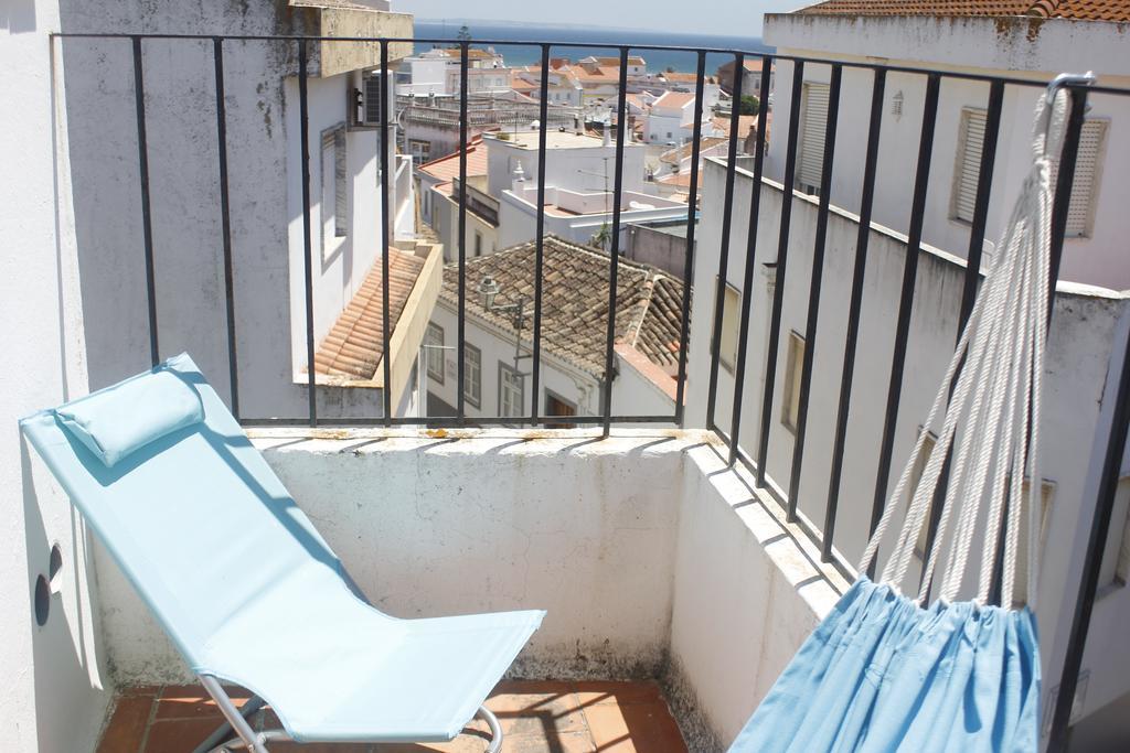 Lagos Central Hostel Kültér fotó