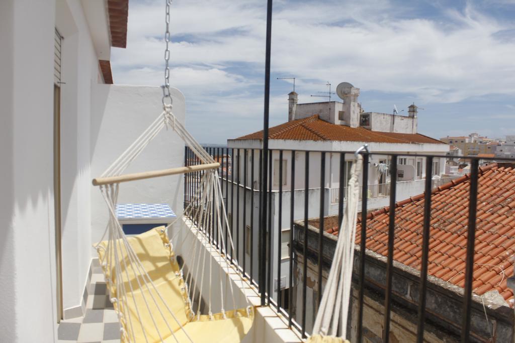 Lagos Central Hostel Kültér fotó