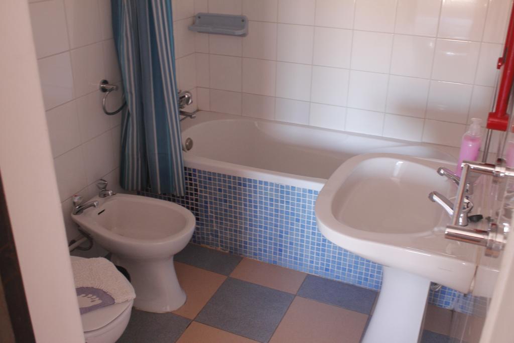 Lagos Central Hostel Kültér fotó