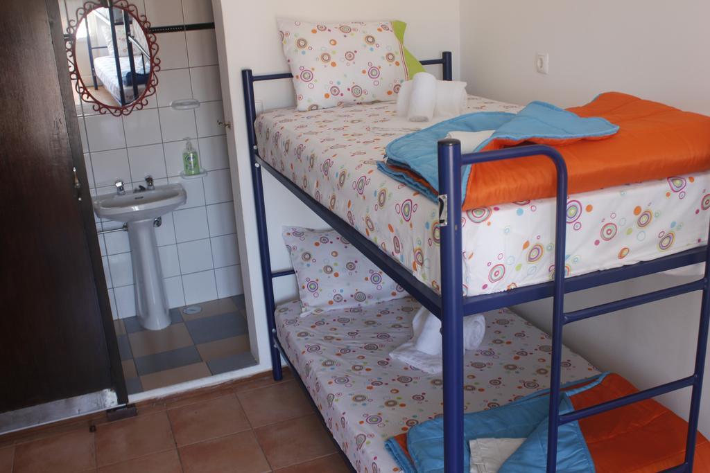 Lagos Central Hostel Kültér fotó