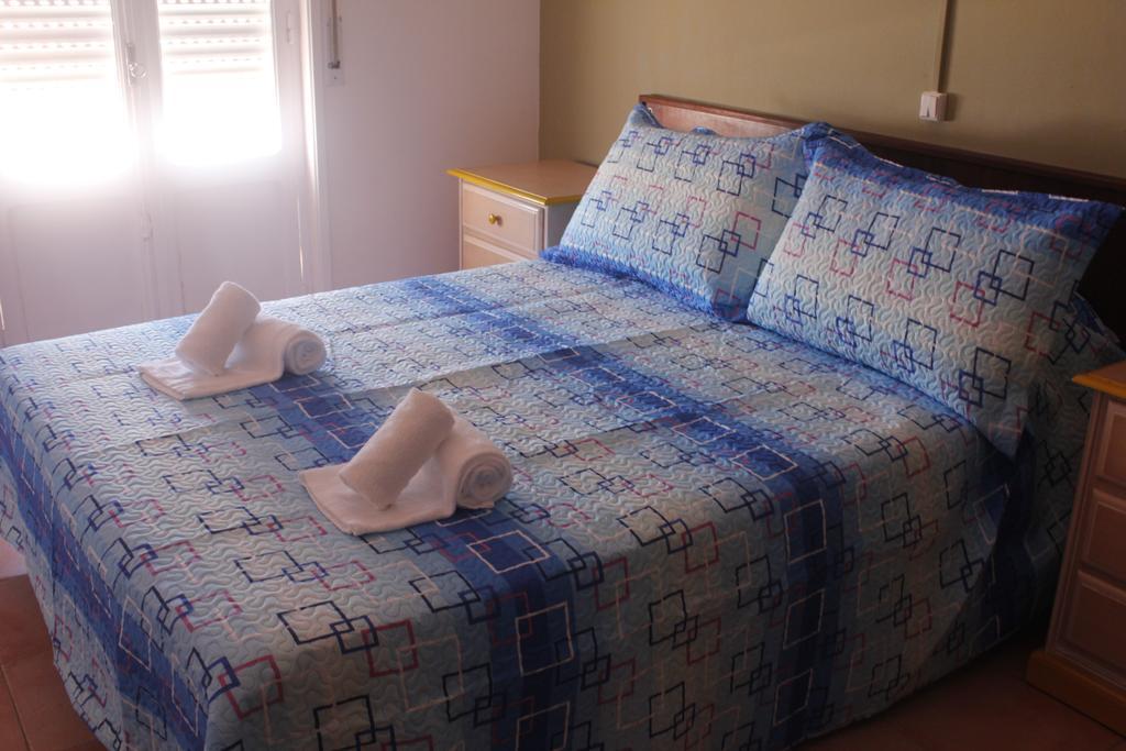 Lagos Central Hostel Kültér fotó