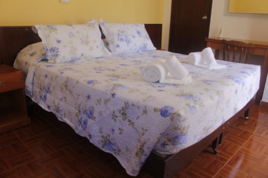 Lagos Central Hostel Kültér fotó