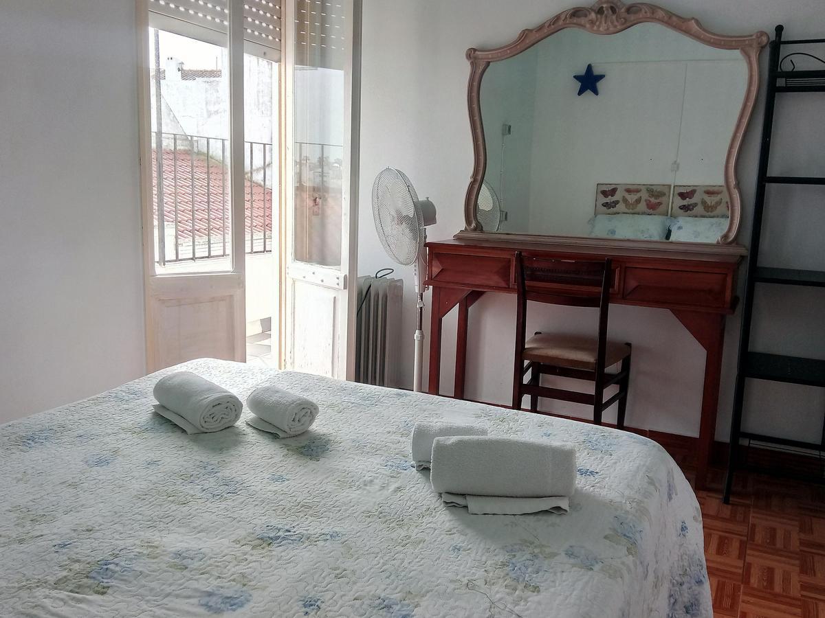Lagos Central Hostel Kültér fotó